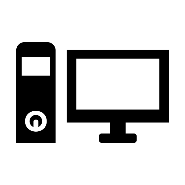 Monitor Touch Screen para caixas, terminais, auto atendimento 