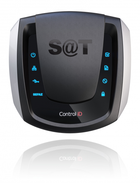 SAT-CF-e Control ID SAT, Sistema Autenticador e Transmissor de Cupons Fiscais Eletrônicos