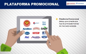 Clube de Promoções