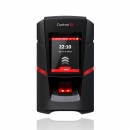 Controle de Acesso iDFit