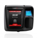 Controle de Acesso iDFlex