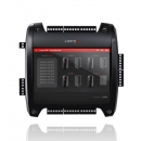 Controle de Acesso iDBox