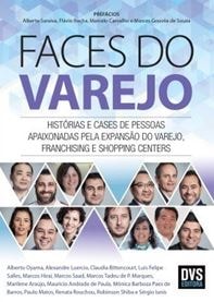 Faces do Varejo (Diversos autores)