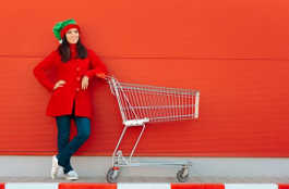 Como aumentar vendas no supermercado durante o fim do ano