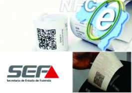 Nota Fiscal Eletronica do Consumidor-NFCe em Minas Gerais - Obrigatoriedade