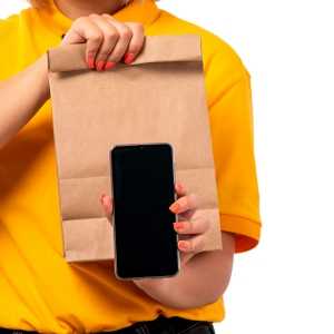 Sistema PDV para Restaurante e Alimentação - PDV Easyassist 