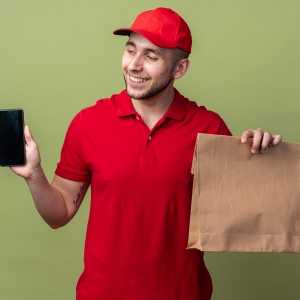 Sistema de Caixa para Android e IOS - EAPDV