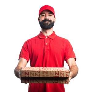 EADelivery Sistema de Delivery