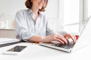 Sistema para Controle de Ponto - Ponto Secullum 
