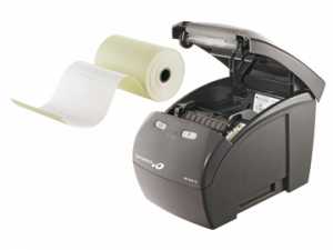 Impressora Termica Bematech MP4200TH USB