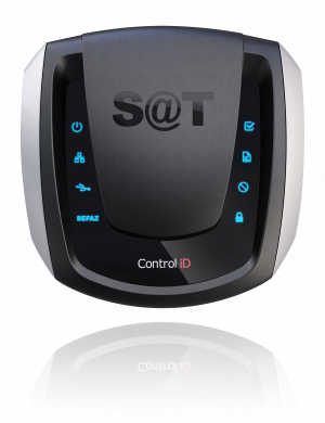 SAT Control ID SAT