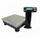 Balança de Checkout Serial e USB Urano UDC CO E 30/2