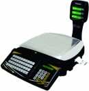 Balança Urano TOPMAX-SS PLUS 30/2 Wi-Fi