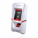 Controle de Acesso iDFit