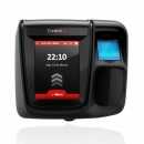Controle de Acesso iDFlex