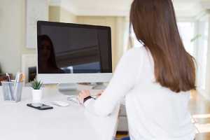 Monitor Bematech touch-screen CM-15